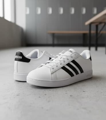 patike vapormax: Patike, Adidas, veličina - 42 — 2