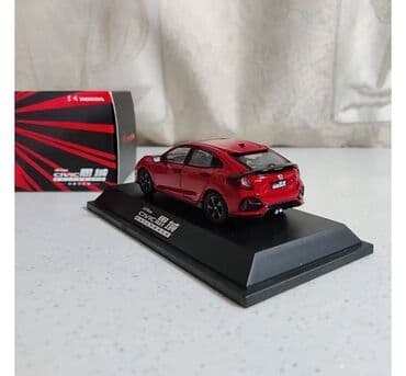 gabs torbe beograd: Honda CIVIC IX 2020 1:43 NOVO! Model HONDA CIVIC 10-a — 3