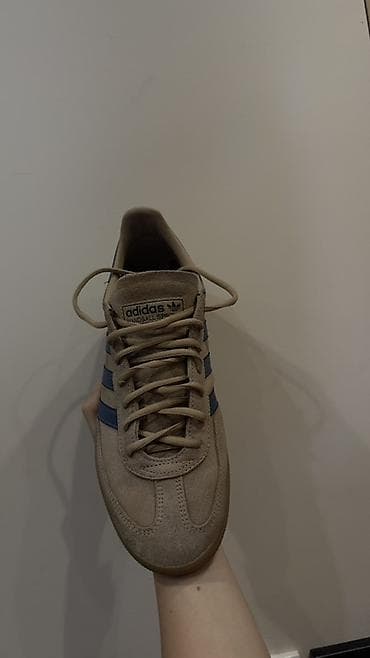 midnight boja: Adidas Handball Spezial patike - Model: Adidas Originals Handball — 3