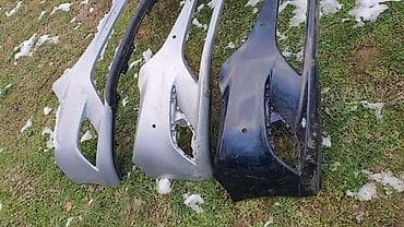 amortizeri astra g: PREDNJI BRANIK ZA MAZDA 6 | mazda 6 prednji branik mazda GHP9-50031 — 4