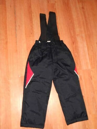 zimske jakne za decu: Ski pantalone za decu od 0 do 6 godina

cena od 900 do 2000 din — 9