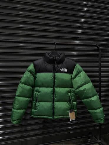 calvin klein zimska kapa: Zimska jakna S (EU 48), M (EU 50), L (EU 52), The North Face, bоја - Šareno — 5