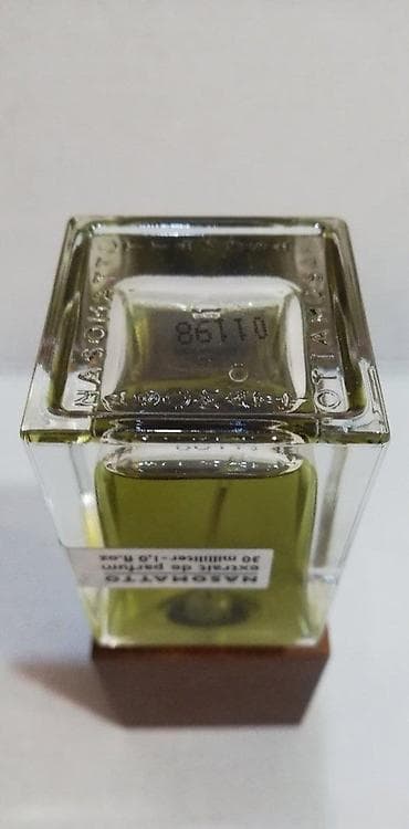 NASOMATTO PARDON EXTRAIT DE PARFUM 30ML TSTR | Nasomatto Pardon