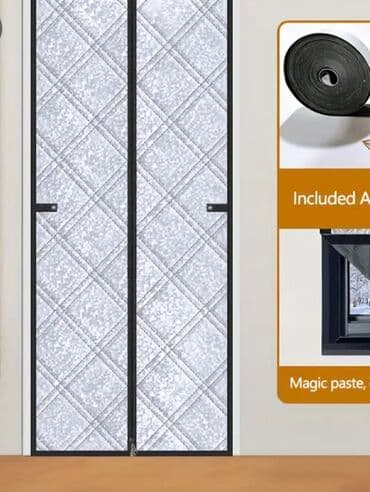 Donji veš: - Crvena elegantna haljina sa volanima - Dugi model (maxi/svečani) — 3