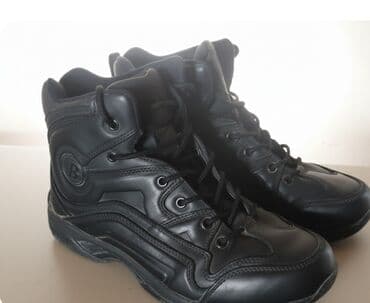 patike 41: Čizme, veličina - 44 — 1