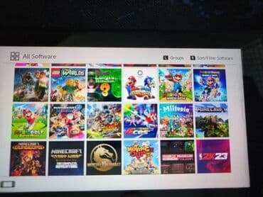 mini frizider coca cola: REZERVISANO JEDINSTVENA PONUDA! Super Mario Odyssey Limited Edition — 8