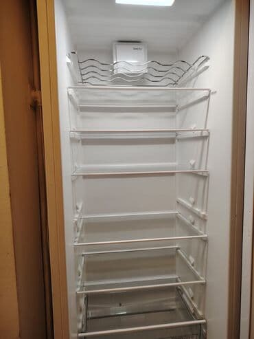 internet radio aparati: Double Chamber Gorenje, Used — 2