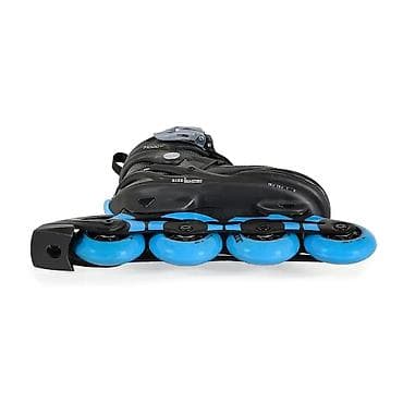 Roller skates: ROCES Roleri Moody 30-35 – Blue Podesivi dečiji roleri koji prate — 4