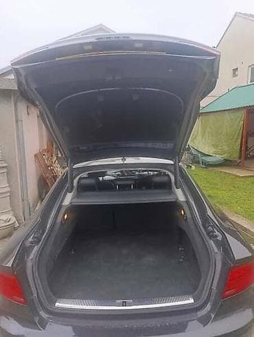 LEVO KRILO ZA AUDI A7 OD 2010. DO 2015. GOD. | AUDI A7 3.0TDI QUATRO