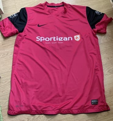 c a basic majice: Nike original dres — 1