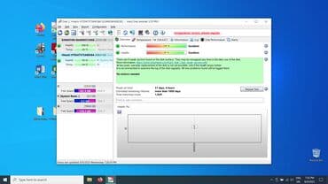 HDD, SSD & External: Hitachi 750GB 2.5" za laptopove Ispravan, 95/100, pogledajte slike — 1