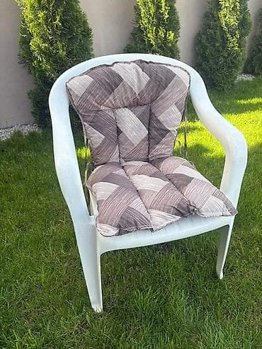 jelke cena: 🌸 Podmetači za stolice od mlevenog sunđera 🌸 ✔️ Debljina 6–7 cm – — 3