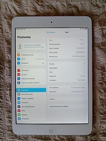 tablet samsung 19: Apple iPad mini 2 + Gamevice kontroler za iPad. - iPad mini — 6