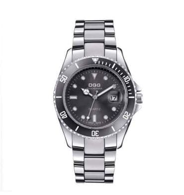 kofer sa šminkom dm: Classic watch, Male — 2