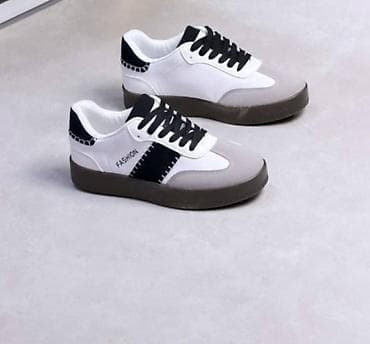 nike air max sequent 4.5 zenske: Patike za svakodnevnu upotrebu – više boja Brojevi od 36-41 - Dizajn — 2