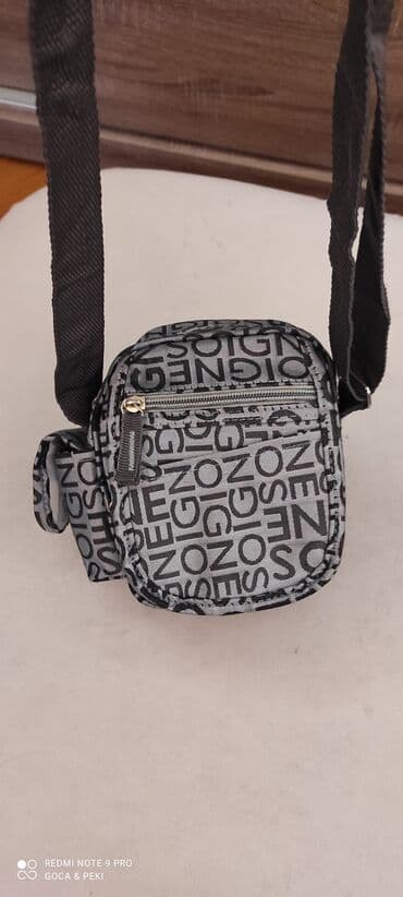 mona torbe novi modeli: Torba za rame — 1