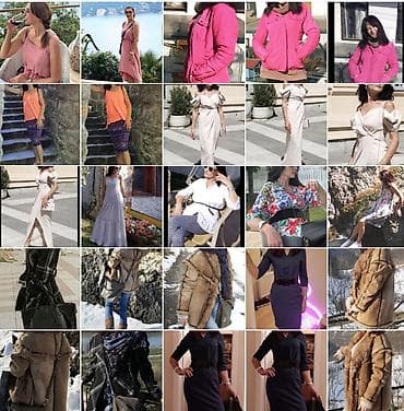 Sve je u odličnom stanju