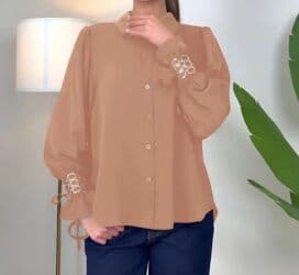 Women's Sweaters, Cardigans: Kosulje 2750 — 1