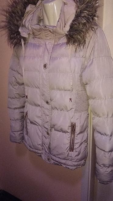 Women's Clothing: Prelepa, zimska jakna, topla, nije kineska, kupljena u Djaku, placena — 3