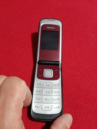 Electronics: Nokija 2720 ispravna telefon radi na sve mreze,telefon ima dva ekrana — 3