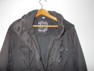 ps fashion jakne i kaputi: Kaput life timer 36/38 samo danas 899din!!! Moderan kvalitetan kaput — 3