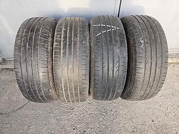 ajkula antena za auto: BRIDGESTONE 235/65 R17 LETNJA | 235/65 R17 Bridgestone Letnje 4 — 1
