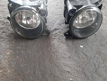 auto grejalica 12v 200w: MAGLENKE ZA VOLKSWAGEN POLO OD 2000. DO 2001. GOD. | Maglenke za — 1