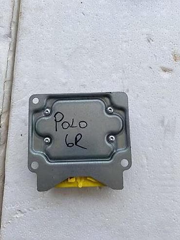 pleksiglas 3mm cena: CENTRALA AIRBAG ZA VOLKSWAGEN POLO | Centrala airbag za Polo 6R — 2