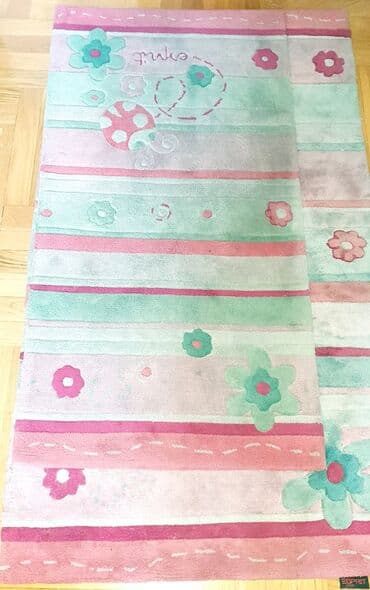 sintelon tepisi kraljevo: Carpet, Rectangle, color - Multicolored — 6