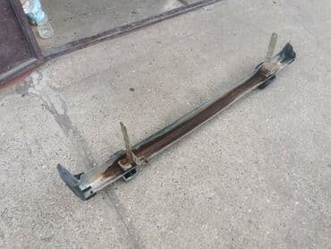prednji branik za citroen c3 cena: Zadnji branik Lada 2106 br.2. Polovmo, ocuvano. Skinuto sa — 9