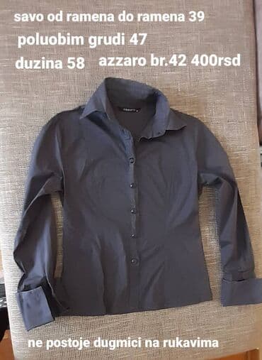 c a tunike: 30 modela kosulja sve je kao novo ili novo. Tu sam da vam tacno kazem — 1