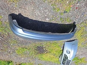 fisher de fs 9500w: BRANIK ZA CITROEN C3 OD 2001. DO 2009. GOD — 3