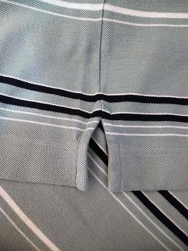 louis vuitton original: Nautica muška pamučna polo majica vel. M Predivna superiorna opako — 8