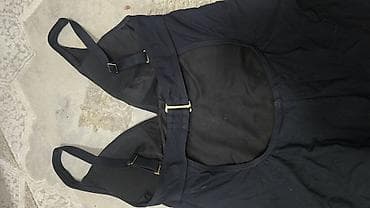 Women's Clothing: Jednodelni ženski kupaći kostim – crni Calvin Klein original kao nov - — 3