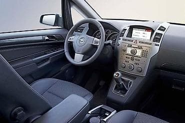 gedora za lambda sondu: DELOVI ZA OPEL ZAFIRA B. | Polovni originalni rezervni delovi za — 3