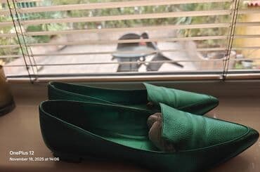 cipele nepromocive: Mokasine, Nine West, 39 — 3