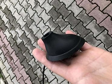 rikverc kamera za auto: ANTENA ZA ALFA ROMEO GIULIETTA | bukvalno nova fabricka — 5