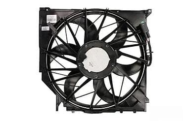 BMW X3 VENTILATOR | SVI DELOVI SU NOVI I ORIGINALNI!   MOGUCNOST