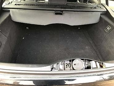 gepek na engleskom: 525D GEPEK VRATA ZA BMW SERIJA 5 | BMW E60/61 525d delovi — 4