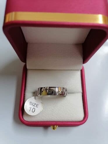 srebrno prstenje cena: Vel:11
Cena:800din/kom — 7