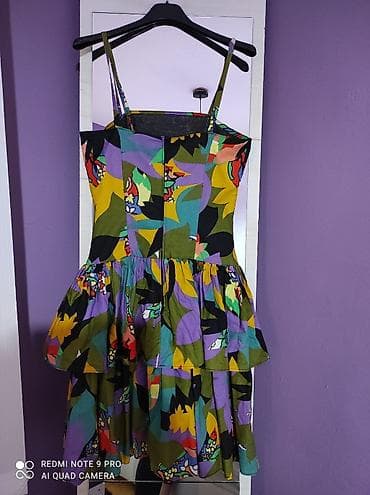 trenerke north face: Haljinica velicina xs duzina 94 poluibim od pazuha do pazuha 39 — 4