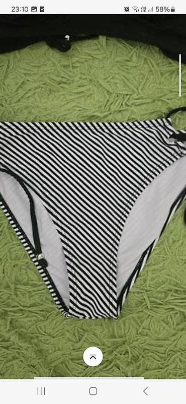 somot braon jakna s: Cupshe nov kupaci s velicina — 4