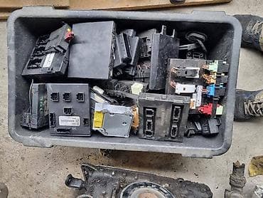ikea masazer za vrat: MODULI ZA VOLKSWAGEN GOLF 5, GOLF 6, GOLF 7 ALLTRACK . OD 2004. DO — 1
