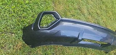 lanci za kran: SPOJLER BRANIKA ZA AUDI Q3 | Audi q3 spojler branika 83F 807 521 — 3