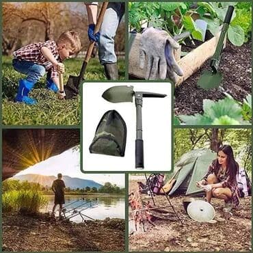 resetka za rostilj cena: Spade, New, Paid delivery — 2