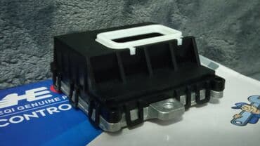 Vozila: DRL Modul BMW E60 E61 E65 E66 E90 serija 3 5 6 7 X3 LED / DRL BALLAST — 5