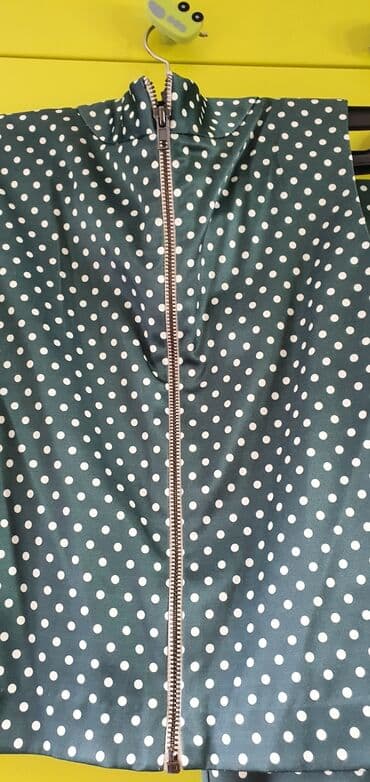 eu brojevi obuce: 9Fashion Woman, S (EU 36), Dots, color - Khaki — 6