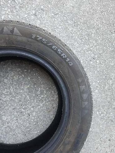 auto kamera 3 u 1: ROTALLA 175/65 R14 ZIMSKA | 175/65 R14 Rotalla Zimske 2 komada — 2