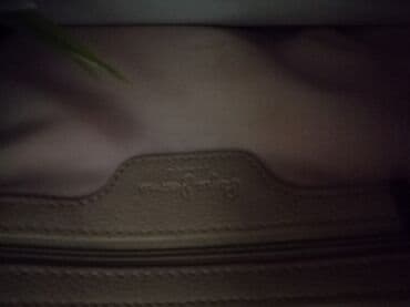 ysl torba za plazu: Torba za rame, Materijal: Koža — 6