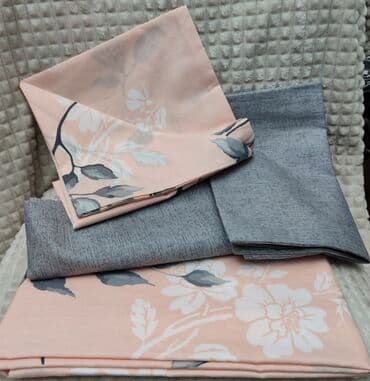 povoljni tepisi u mojoj blizini: Single, Cotton, color - Pink — 6